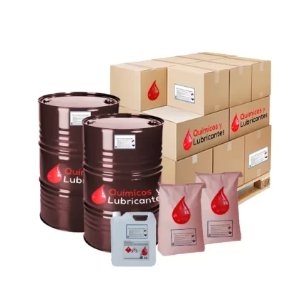 lubricantes para compresores atlas copco